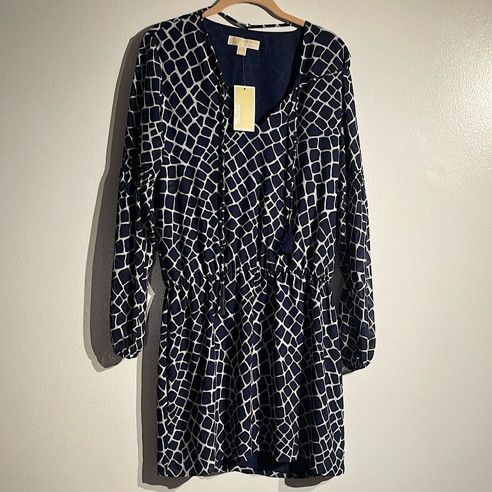 Michael Kors dress
